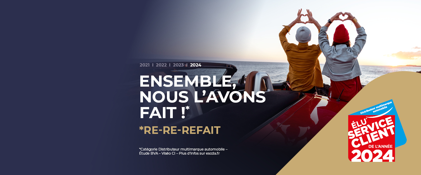 Renault Master neuve à l'achat - HESS Automobile